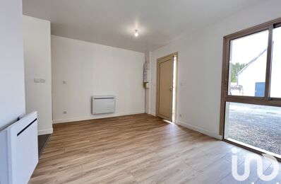 vente appartement 110 000 € à proximité de Étréchy (91580)