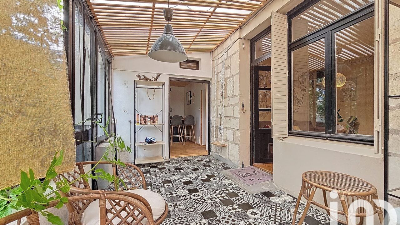 maison 3 pièces 110 m2 à vendre à Avignon (84000)