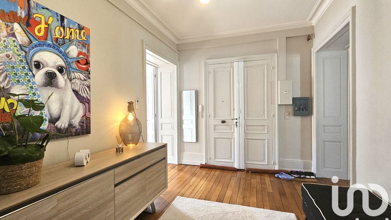 appartement 6 pièces 195 m2 à vendre à Épinal (88000)