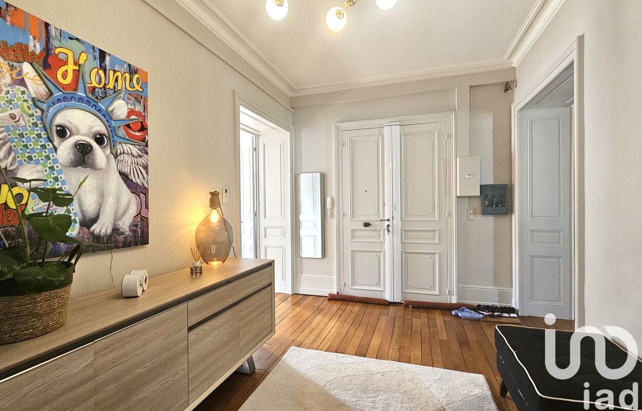 appartement 6 pièces 195 m2 à vendre à Épinal (88000)