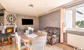 Maison 6 Pièces 130 m² à vendre à Saint-Denis (93380)