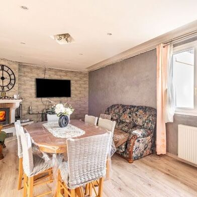 Maison 6 pièces 339000 €