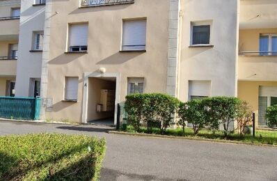 vente appartement 138 000 € à proximité de Orphin (78125)