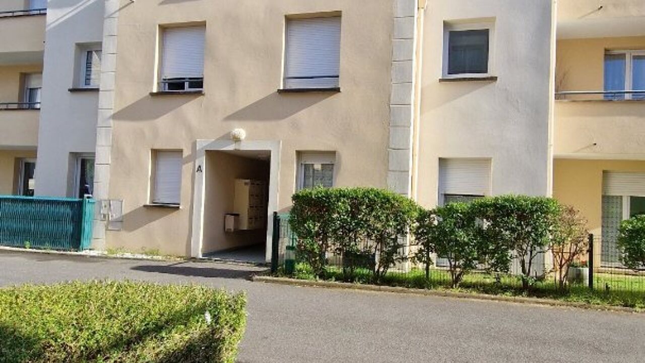 appartement 2 pièces 44 m2 à vendre à Dourdan (91410)