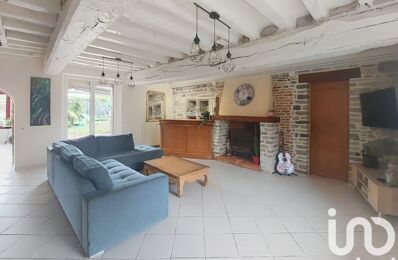 vente maison 256 500 € à proximité de Saint-Hilaire-des-Landes (35140)