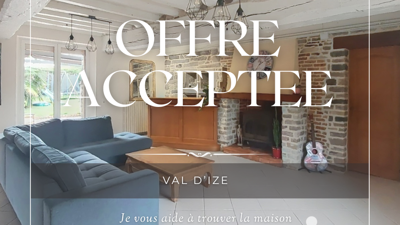 maison 7 pièces 141 m2 à vendre à Val-d'Izé (35450)