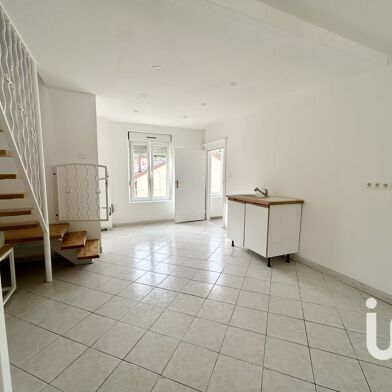 Maison 7 pièces 197 m²