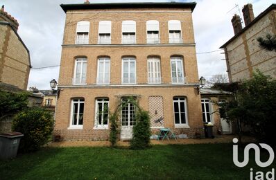 vente maison 315 000 € à proximité de Oissel (76350)