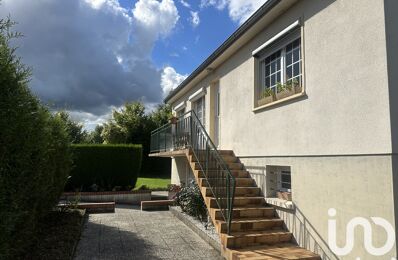 vente maison 220 000 € à proximité de Saint-Julien-de-Mailloc (14290)