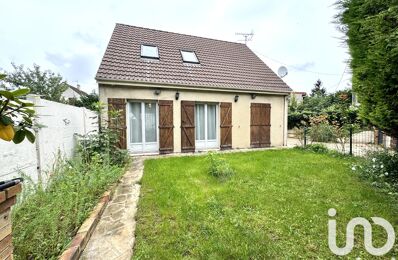 vente maison 329 000 € à proximité de Arnouville-lès-Gonesse (95400)