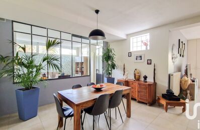 vente appartement 590 000 € à proximité de Carrières-sur-Seine (78420)