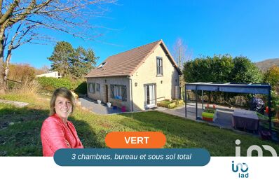 vente maison 370 000 € à proximité de Boissy-Mauvoisin (78200)