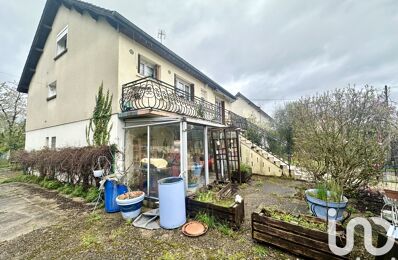 vente maison 349 000 € à proximité de La Norville (91290)