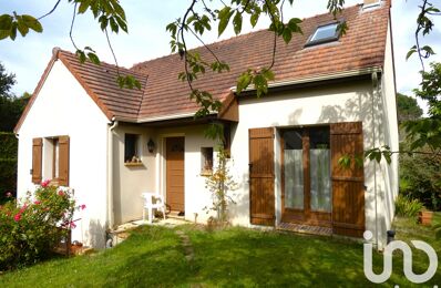 vente maison 320 000 € à proximité de Berchères-sur-Vesgre (28260)