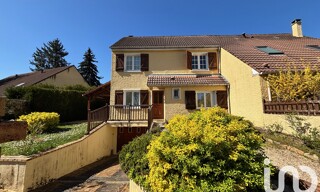 Maison 5 Pièces 100 m² à vendre à Bonnelles (78830)
