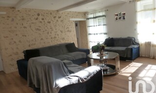 Maison 10 Pièces 157 m² à vendre à Everly (77157)