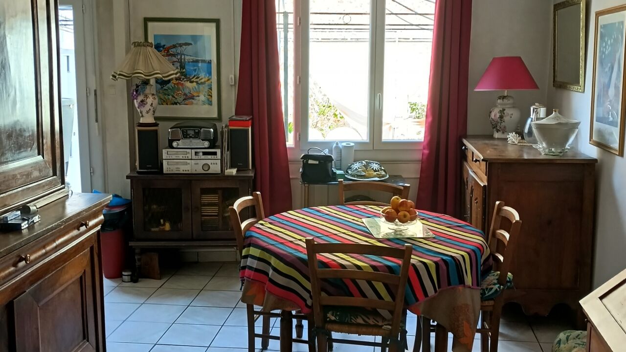 maison 4 pièces 88 m2 à vendre à Elne (66200)