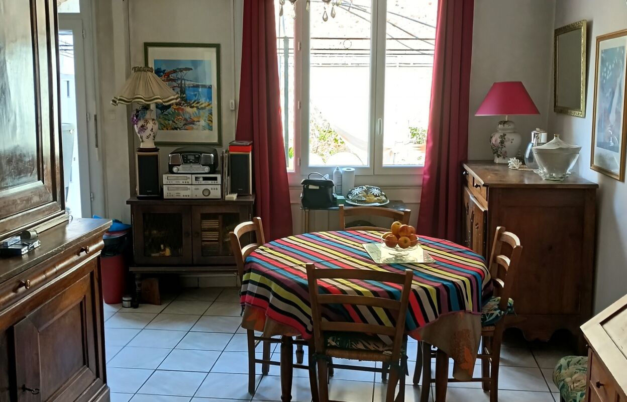 maison 4 pièces 88 m2 à vendre à Elne (66200)