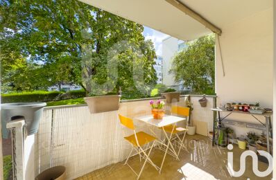 vente appartement 195 000 € à proximité de Saint-Germain-en-Laye (78100)