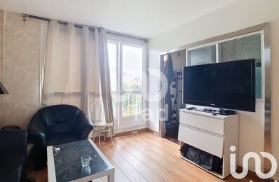 vente appartement 104 000 € à proximité de Romainville (93230)