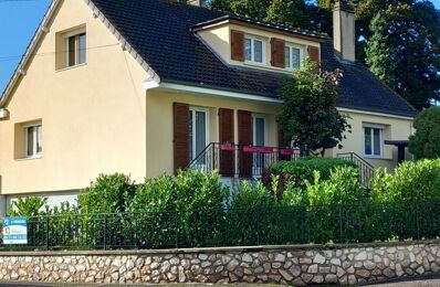 vente maison 189 900 € à proximité de Cormes (72400)