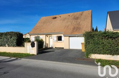 vente maison 332 000 € à proximité de Tourville-sur-Odon (14210)