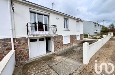 vente maison 168 000 € à proximité de Saint-Gilles-Croix-de-Vie (85800)