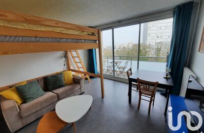 vente appartement 154 000 € à proximité de Herblay-sur-Seine (95220)