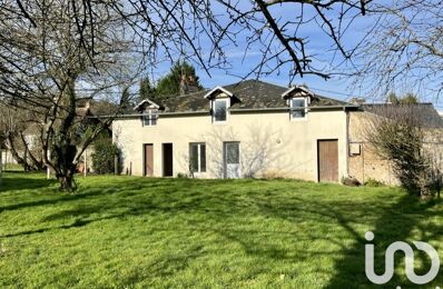 vente maison 159 000 € à proximité de Fiquefleur-Équainville (27210)