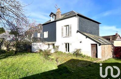 vente maison 232 500 € à proximité de Fatouville-Grestain (27210)