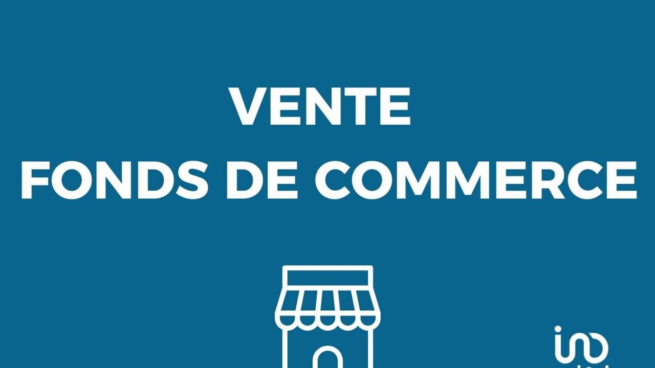 commerce  pièces 100 m2 à vendre à Paris 18 (75018)