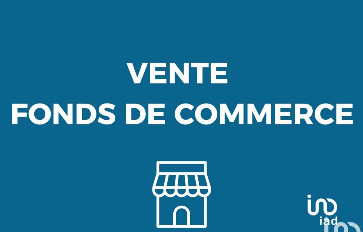 commerce  pièces 100 m2 à vendre à Paris 18 (75018)