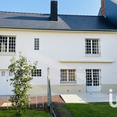 Maison 4 pièces 86 m²