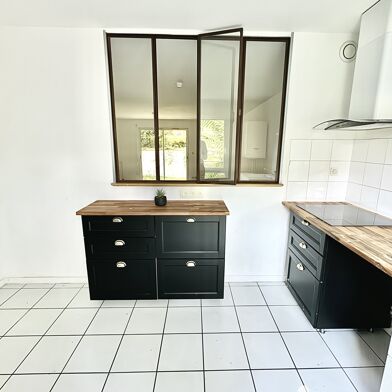 Maison 7 pièces 122 m²