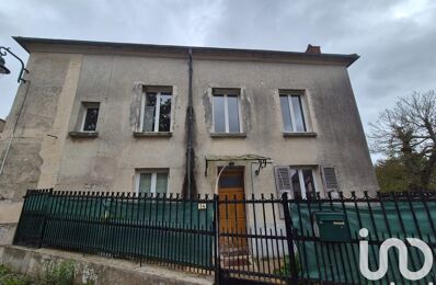 vente maison 118 000 € à proximité de Brécy (02210)