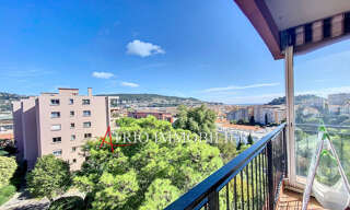 Appartement 2 Pièces 49 m² à vendre à Nice (06000)