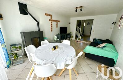 vente maison 69 990 € à proximité de Neuvy-sur-Loire (58450)