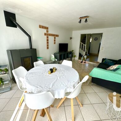 Maison 5 pièces 85 m²