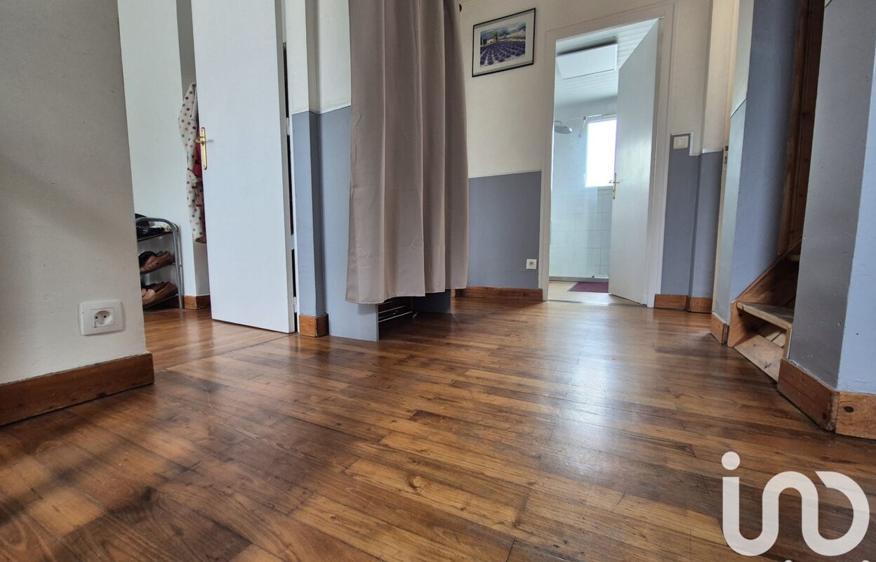 maison 5 pièces 132 m2 à vendre à Le Pellerin (44640)