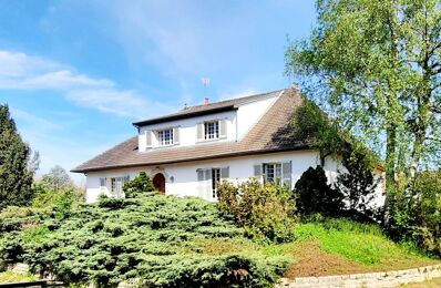 vente maison 169 000 € à proximité de Montigny-sur-Aube (21520)