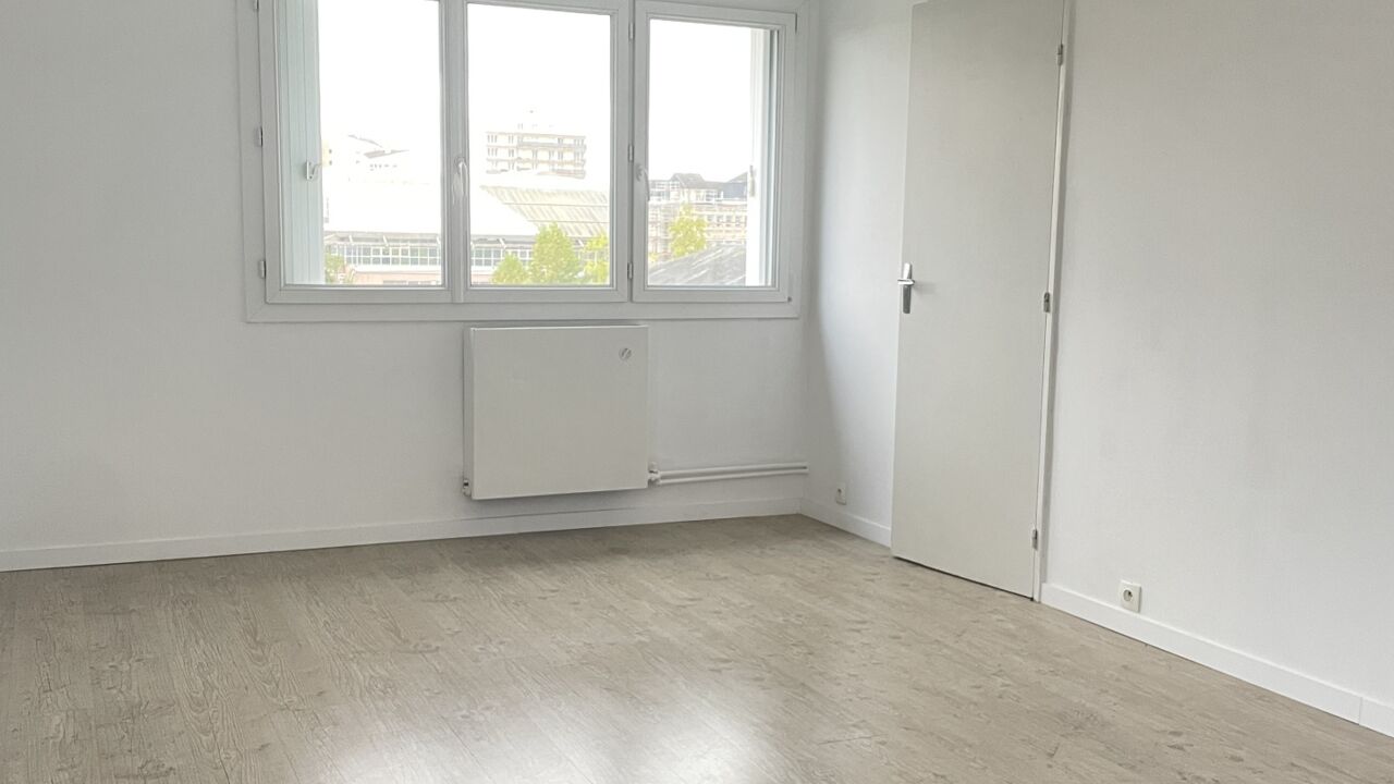 appartement 1 pièces 36 m2 à vendre à Compiègne (60200)