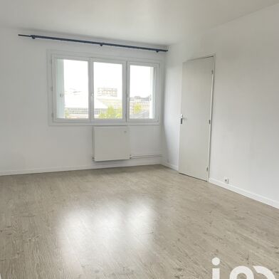 Appartement 1 pièce 36 m²