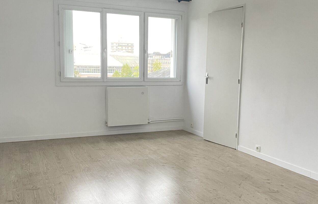 appartement 1 pièces 36 m2 à vendre à Compiègne (60200)