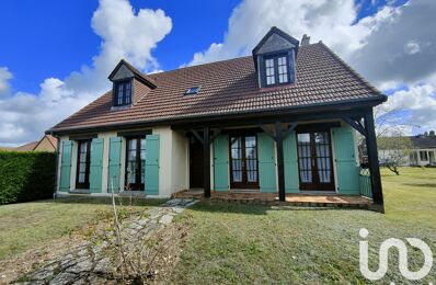 vente maison 210 000 € à proximité de Bonny-sur-Loire (45420)