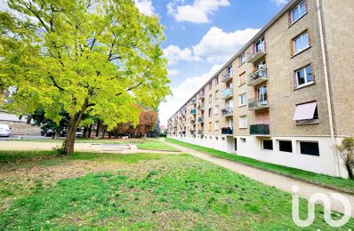 vente appartement 315 000 € à proximité de Carrières-sur-Seine (78420)