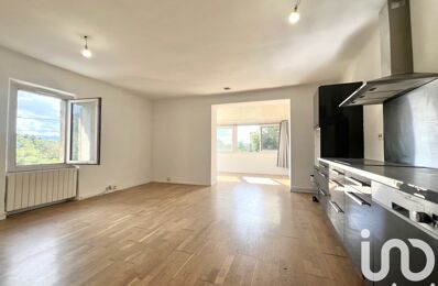 vente appartement 160 000 € à proximité de Roquefort-la-Bédoule (13830)