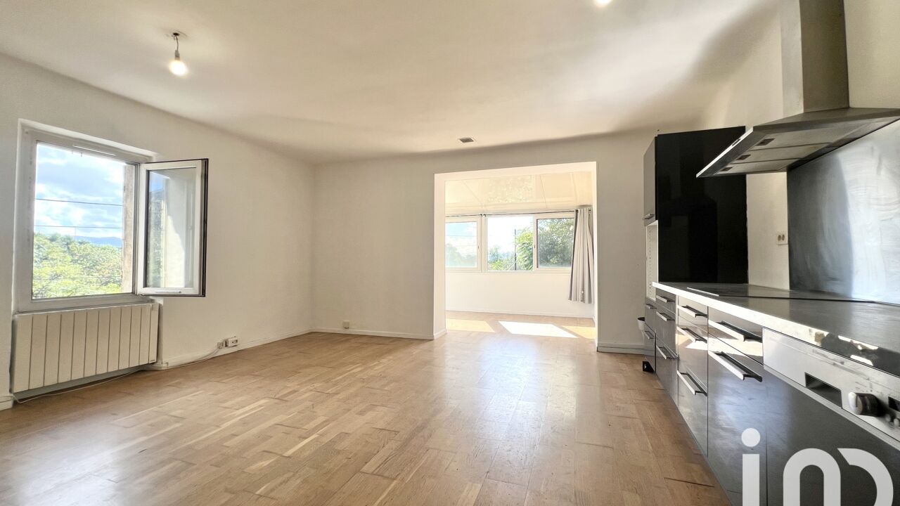 appartement 3 pièces 63 m2 à vendre à Aubagne (13400)