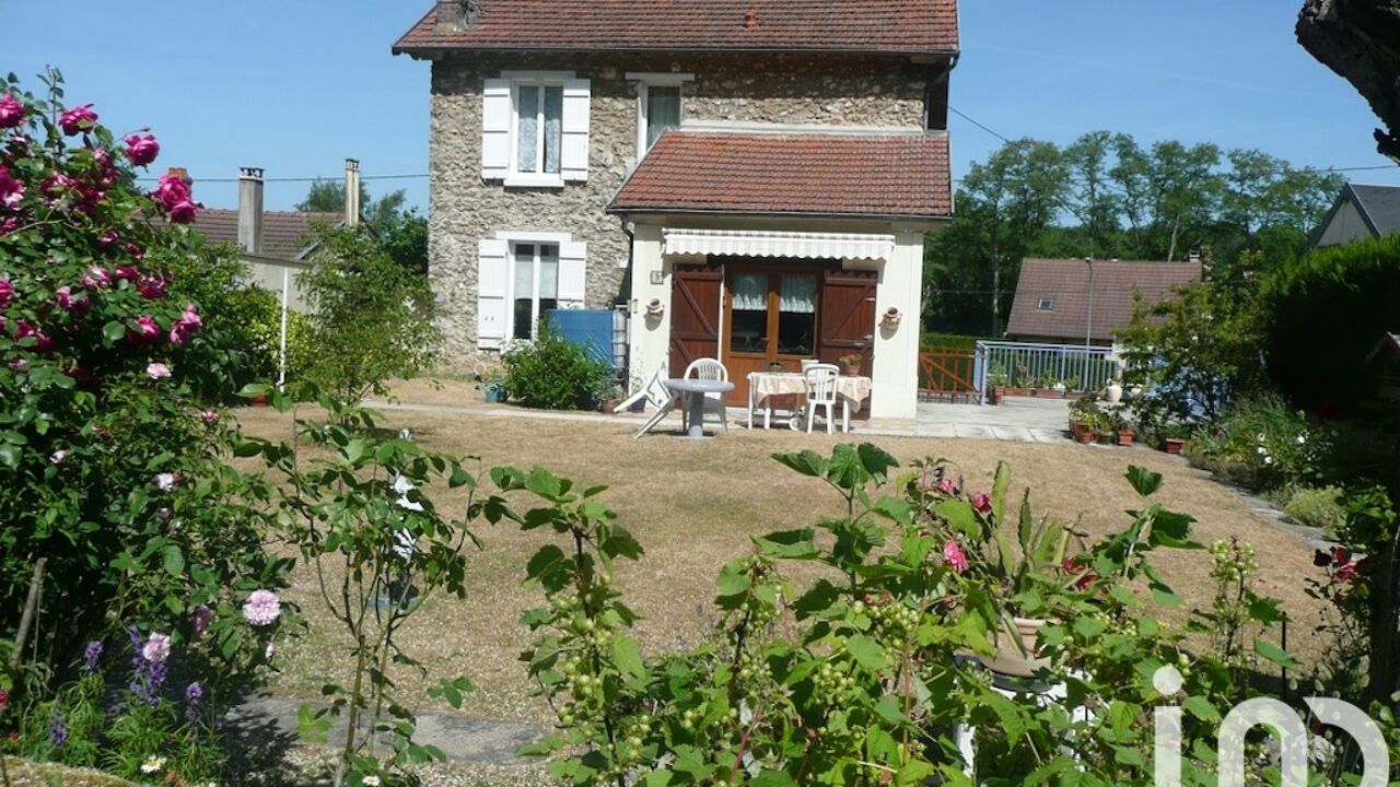 maison 6 pièces 130 m2 à vendre à Fère-en-Tardenois (02130)