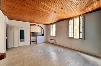 vente appartement 199 000 € à proximité de Saint-Jeannet (06640)