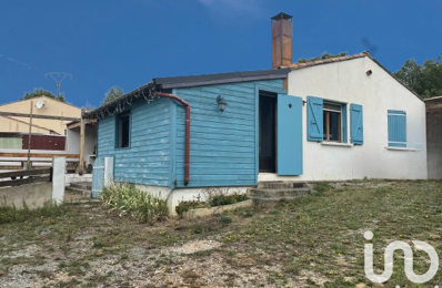 vente maison 160 000 € à proximité de Labruguière (81290)